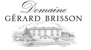 Domaine Gérard Brisson logo
